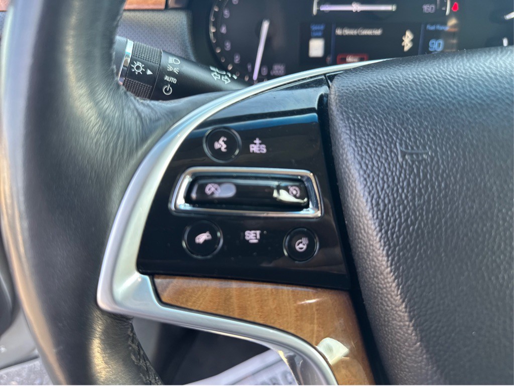 2019 Cadillac XTS Image 20