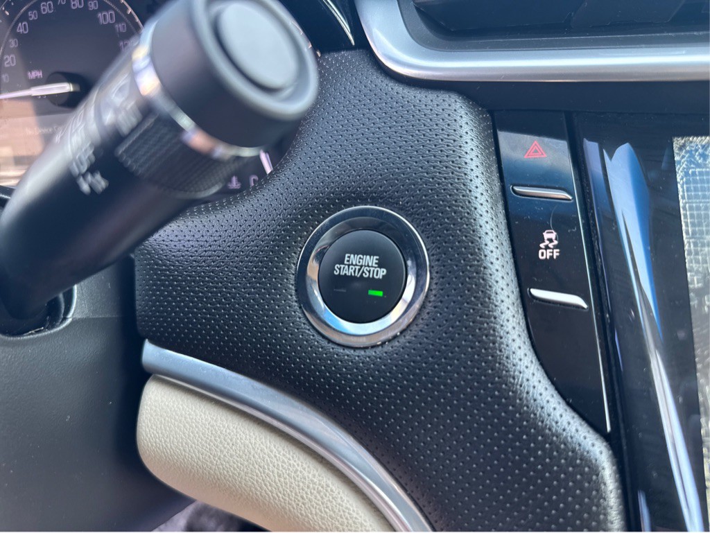 2019 Cadillac XTS Image 21