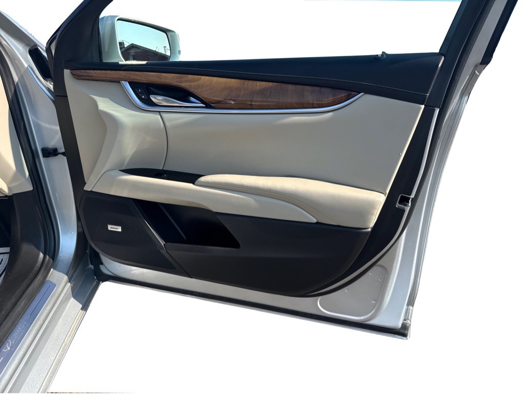 2019 Cadillac XTS Image 22