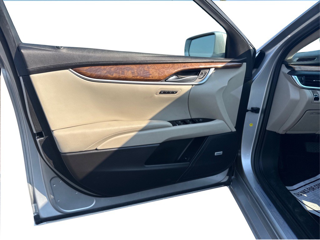 2019 Cadillac XTS Image 23