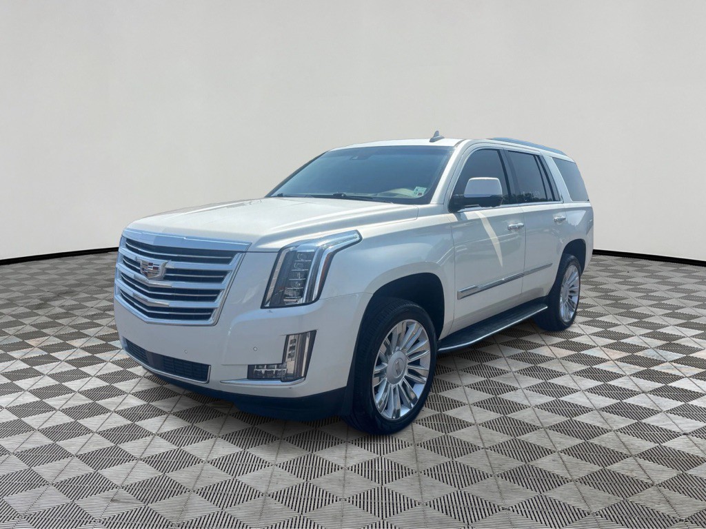 2015 Cadillac Escalade Image 1
