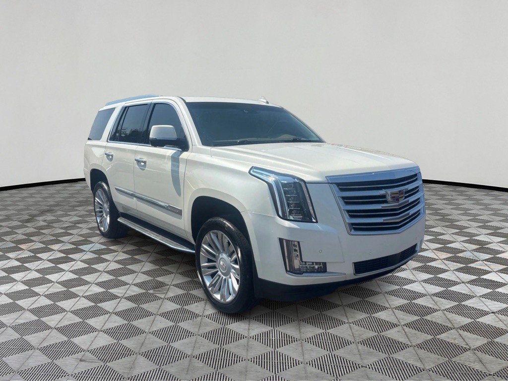 2015 Cadillac Escalade Image 7