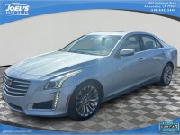 Image for 2017 Cadillac CTS Luxury ID: 6864381