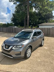 Image for 2020 Nissan Rogue S ID: 6865205
