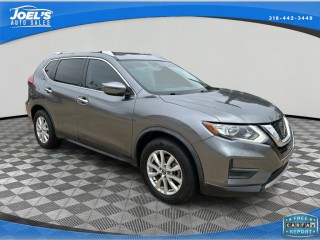 Image for 2020 Nissan Rogue S ID: 6865205
