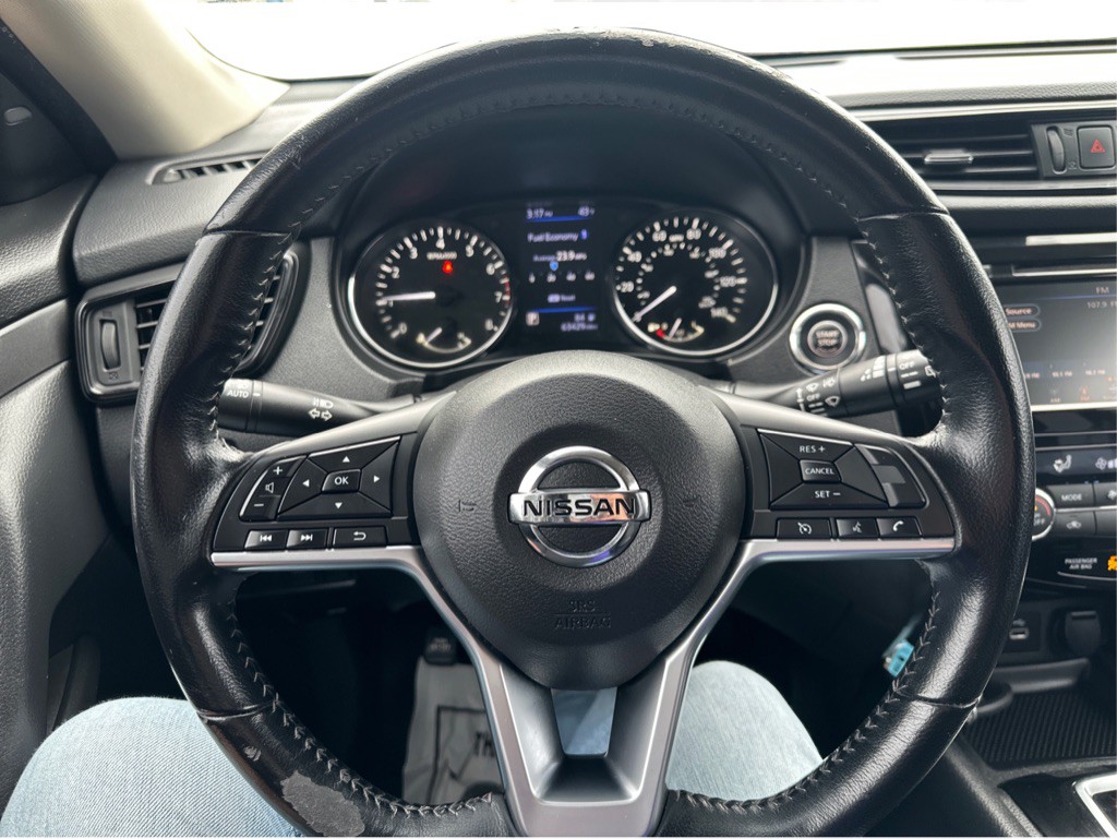 2020 Nissan Rogue Image 14