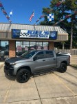 Image for 2019 Chevrolet Silverado 1500 Lt Trail Boss ID: 6866134