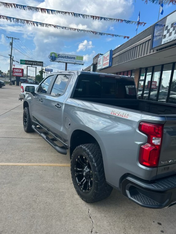 2019 Chevrolet Silverado 1500 Image 6