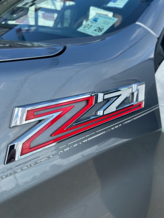 2019 Chevrolet Silverado 1500 Image 7
