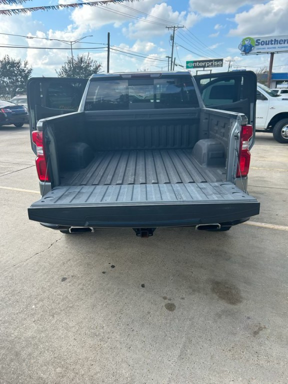 2019 Chevrolet Silverado 1500 Image 9