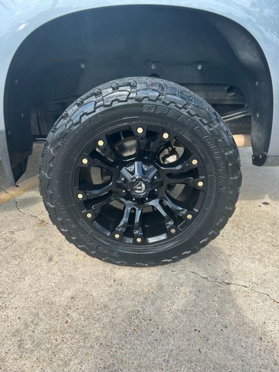 2019 Chevrolet Silverado 1500 Image 13