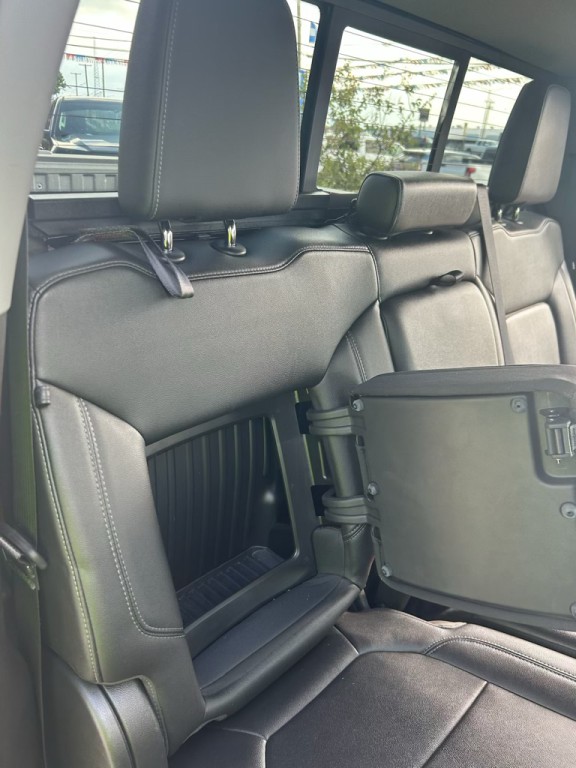 2019 Chevrolet Silverado 1500 Image 15