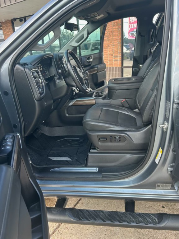 2019 Chevrolet Silverado 1500 Image 17
