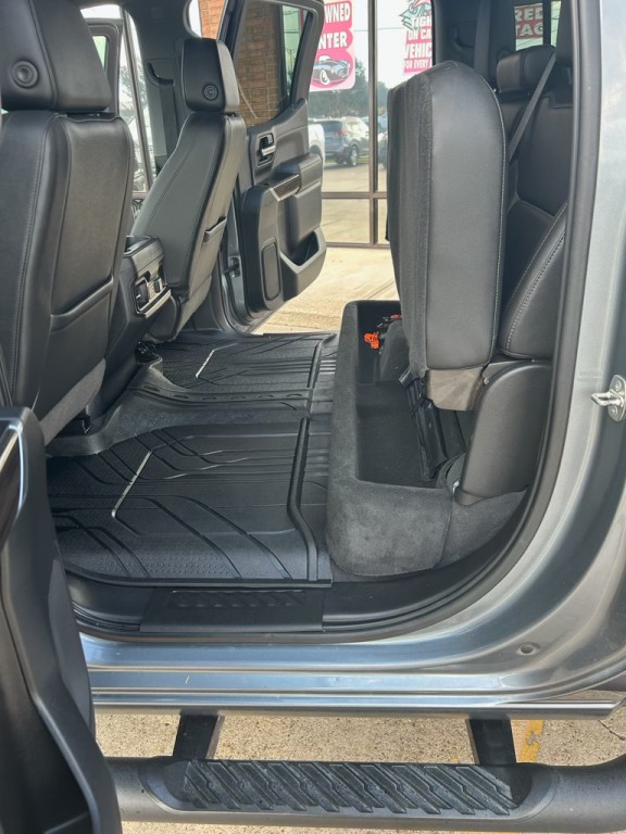 2019 Chevrolet Silverado 1500 Image 18