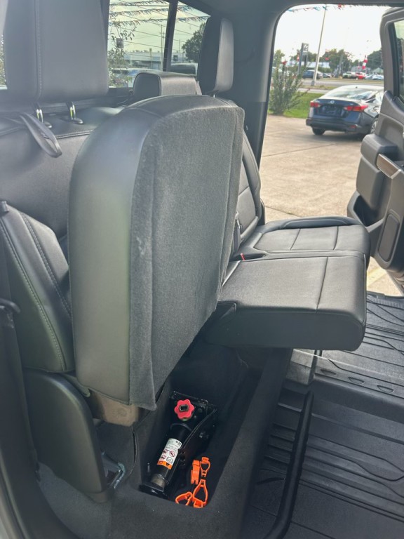2019 Chevrolet Silverado 1500 Image 19