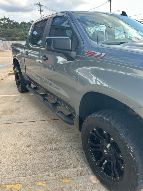 2019 Chevrolet Silverado 1500 Image 25