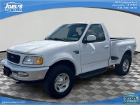 Image for 1998 Ford F-150  ID: 6867041
