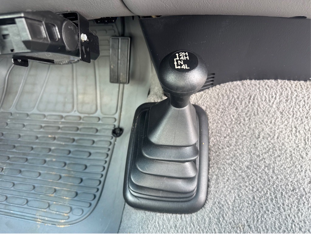 1998 Ford F-150 Image 9