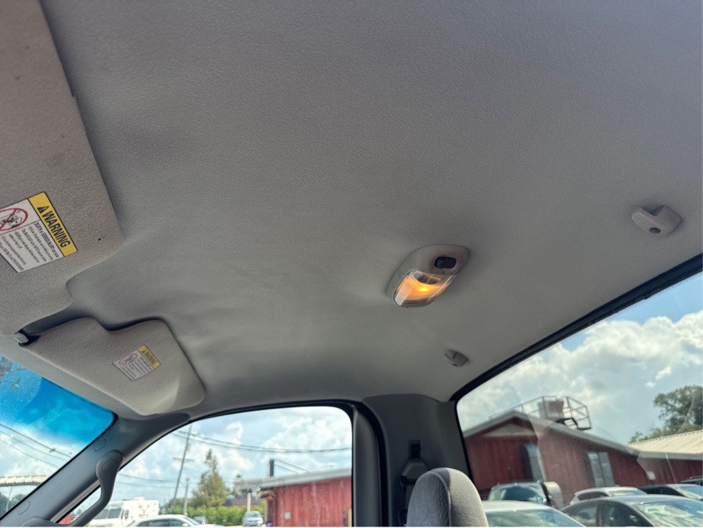 1998 Ford F-150 Image 10