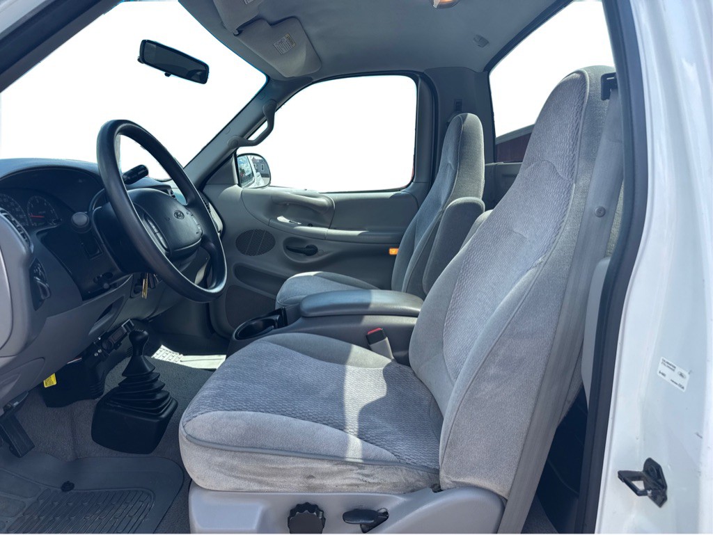 1998 Ford F-150 Image 12