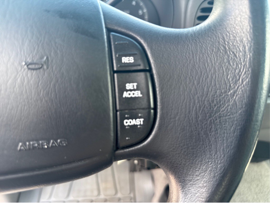 1998 Ford F-150 Image 19