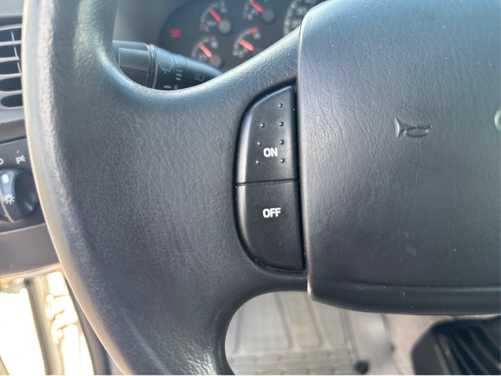 1998 Ford F-150 Image 20