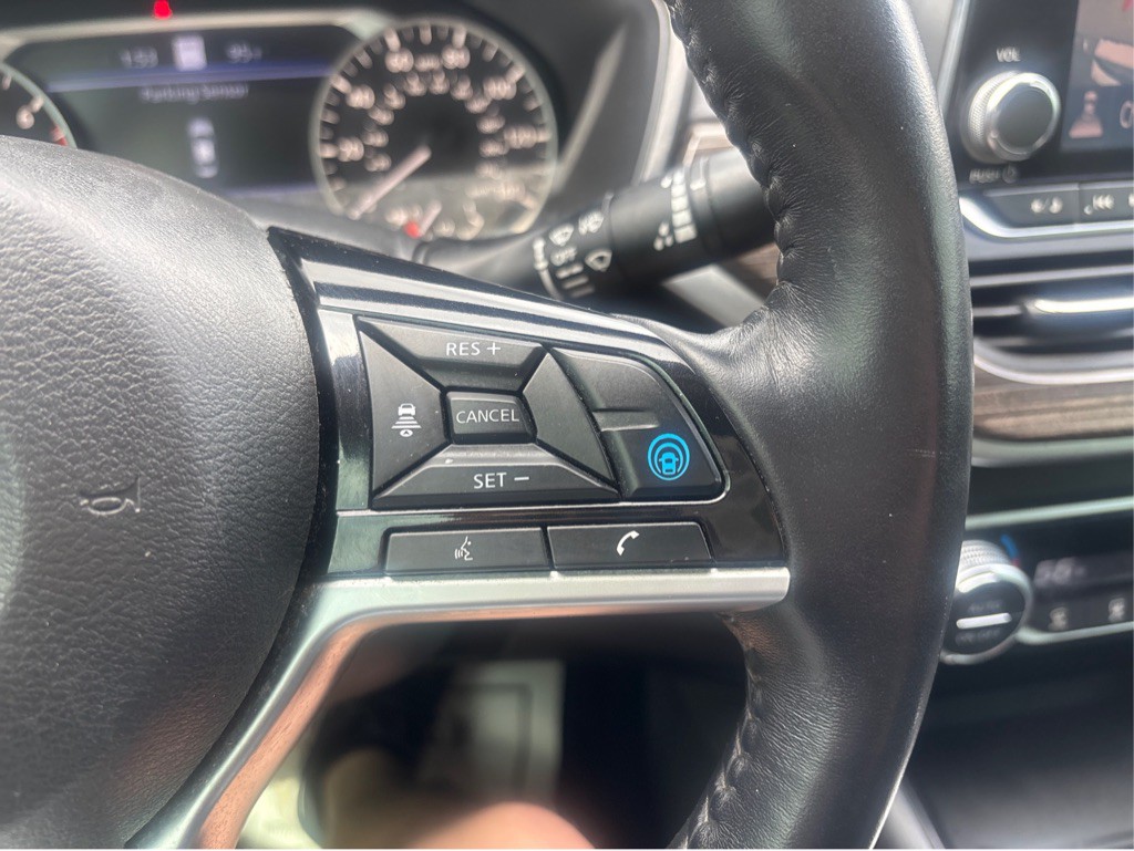 2020 Nissan Altima Image 20