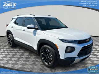 Image for 2022 Chevrolet Trailblazer LT ID: 6882901