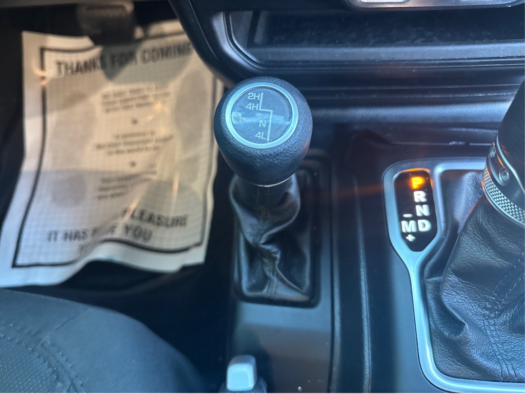 2019 Jeep Wrangler Unlimited Image 22