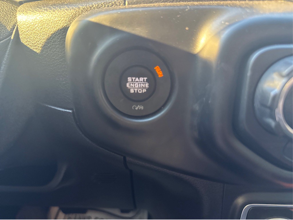 2019 Jeep Wrangler Unlimited Image 23