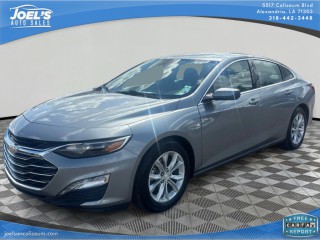 Image for 2023 Chevrolet Malibu LT ID: 6882912