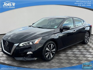 Image for 2020 Nissan Altima SL ID: 6882919