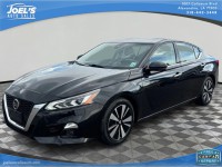 Image for 2020 Nissan Altima SL ID: 6882919