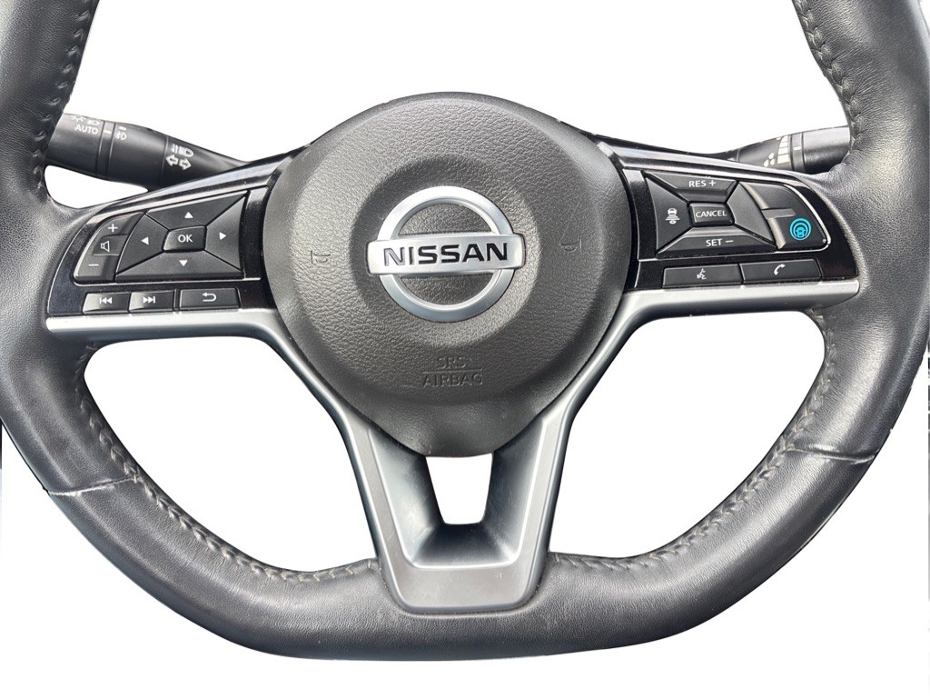 2020 Nissan Altima Image 13
