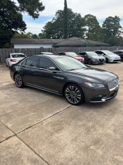 Image for 2017 Lincoln Continental Reserve ID: 6886457