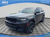 Image for 2023 Jeep Grand Cherokee L Laredo ID: 6886608
