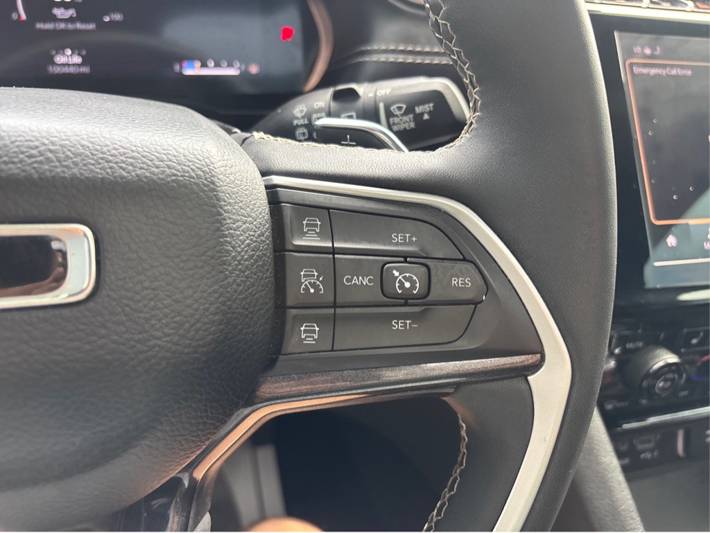 2023 Jeep Grand Cherokee Image 13