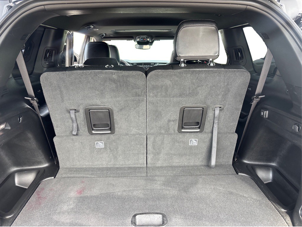 2023 Jeep Grand Cherokee Image 18