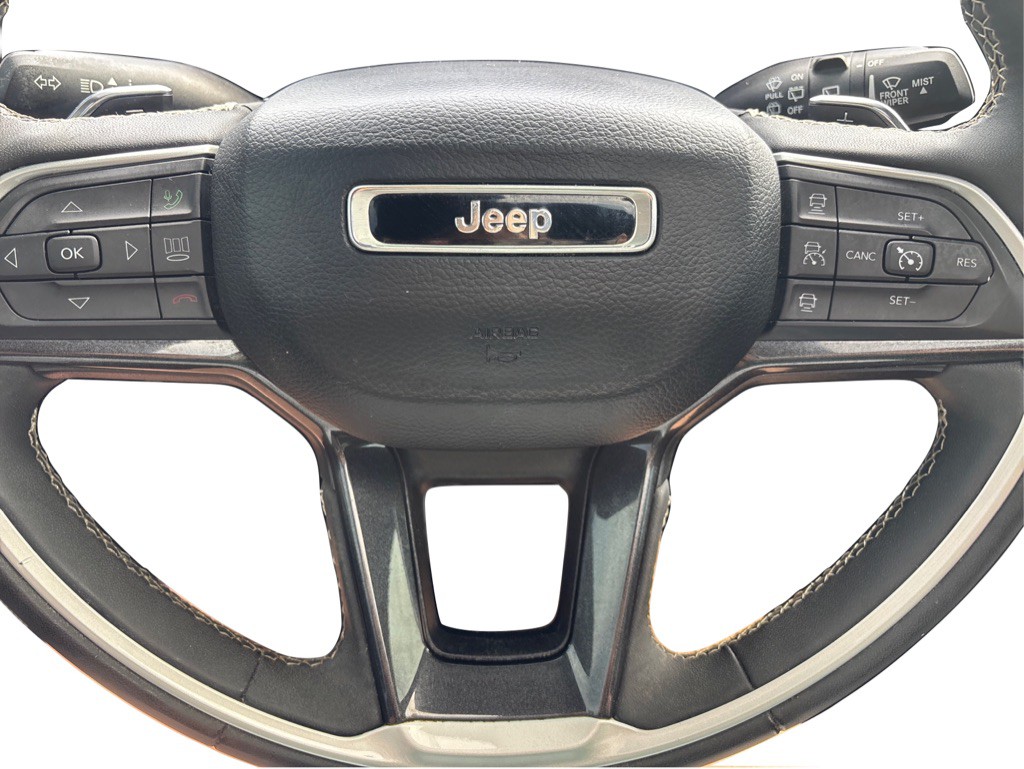 2023 Jeep Grand Cherokee Image 19