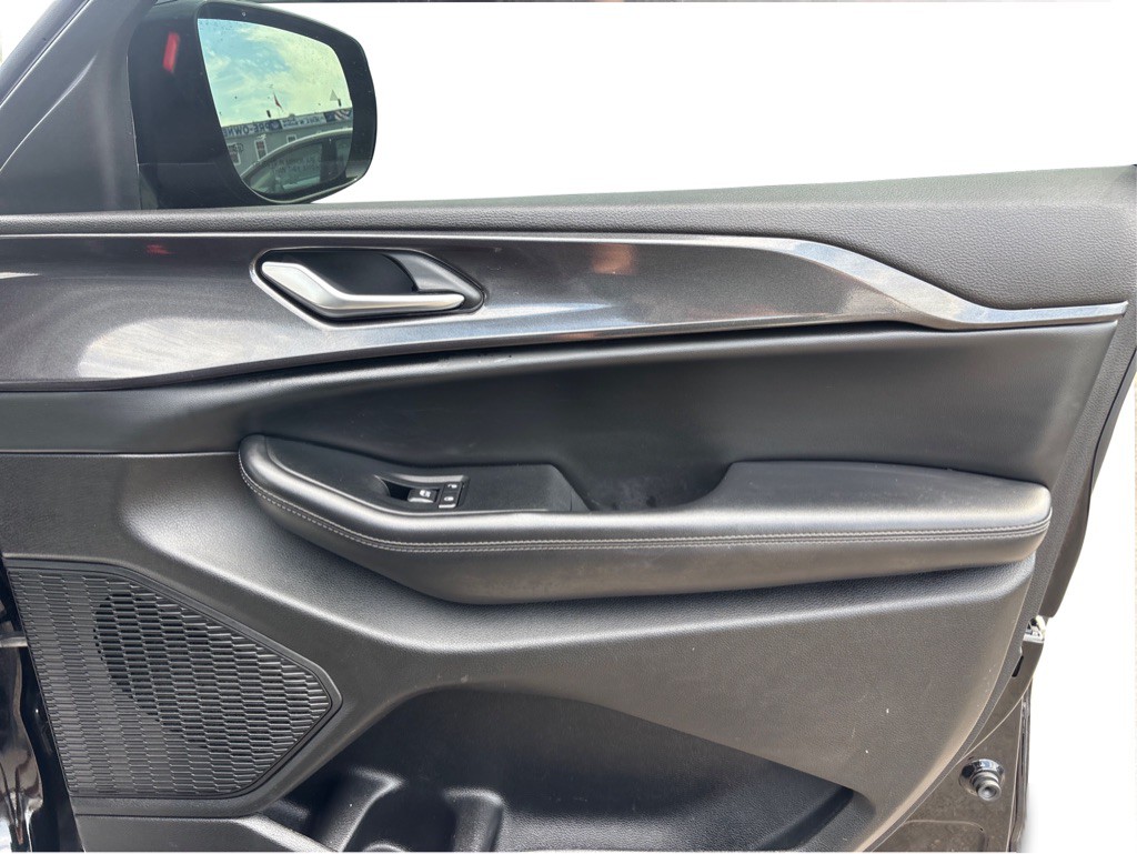 2023 Jeep Grand Cherokee Image 20