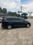 Image for 2022 Chrysler Voyager LX ID: 6889970