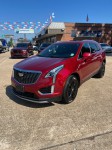 Image for 2020 Cadillac XT5 Premium Luxury ID: 6890236