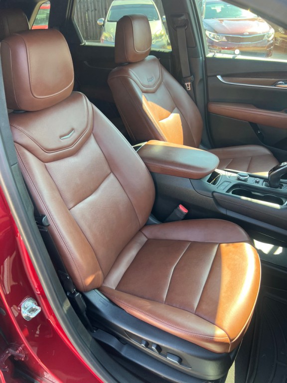 2020 Cadillac XT5 Image 16
