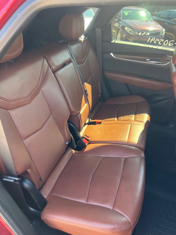2020 Cadillac XT5 Image 19