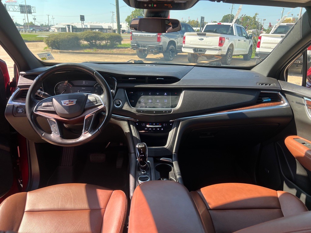2020 Cadillac XT5 Image 20