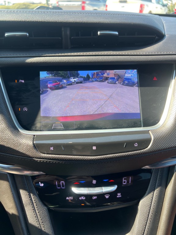 2020 Cadillac XT5 Image 21