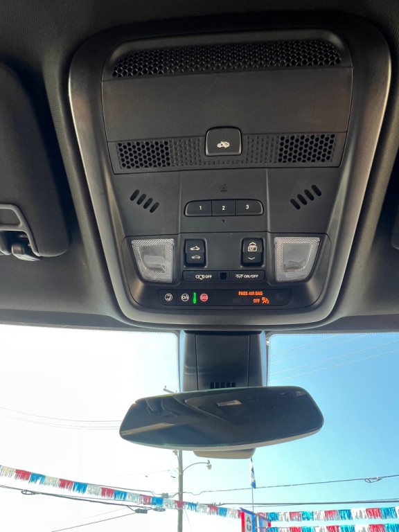 2020 Cadillac XT5 Image 22