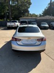 Image for 2021 Chevrolet Malibu LT ID: 6900592