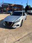 Image for 2021 Nissan Altima 2.5 SR ID: 6900598