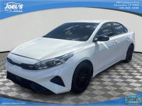 Image for 2023 Kia Forte Gt Line ID: 6901813